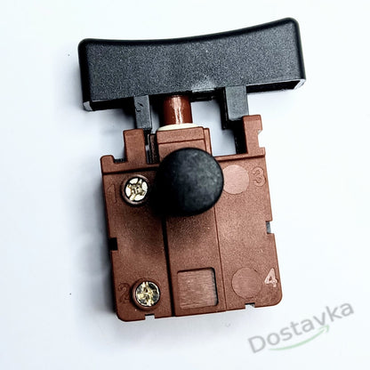 Power tool mixer/ Metabo grinder switch (button 40*11)