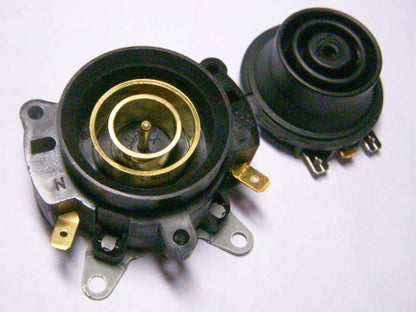 Electric kettle thermostat socket set KF-568A