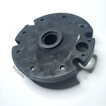 Shock absorber for vibration pump Rudes VB60L (Ø16*Ø97*27) (guma) (B11)