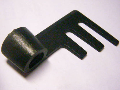 Toothed paddle 67*42 for bread maker Panasonic