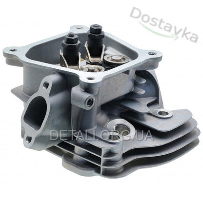 Generator, walk-behind tractor 170F (7Hp) engine Cylinder head in assembly