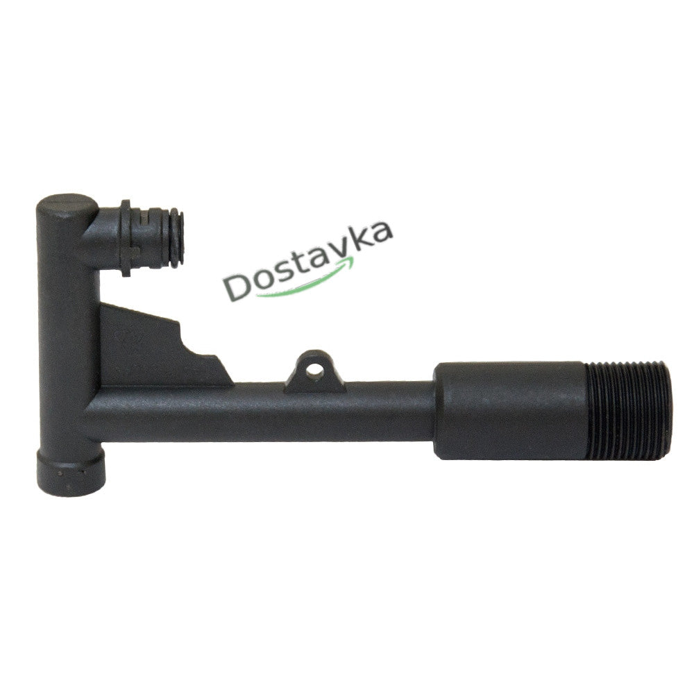 Car washer VORTEX Connecting pipe adapter (534245348) 5342101, 5342453)