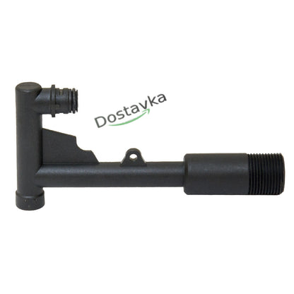 Car washer VORTEX Connecting pipe adapter (534245348) 5342101, 5342453)