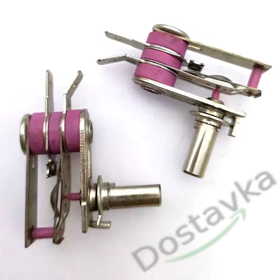 Thermoregulator (thermostat) for convection oven KST398A T280 10A 250V