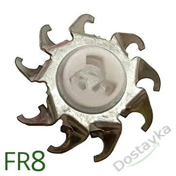 FR8 blade for Philips/ FLYCOSHAVER electric shaver