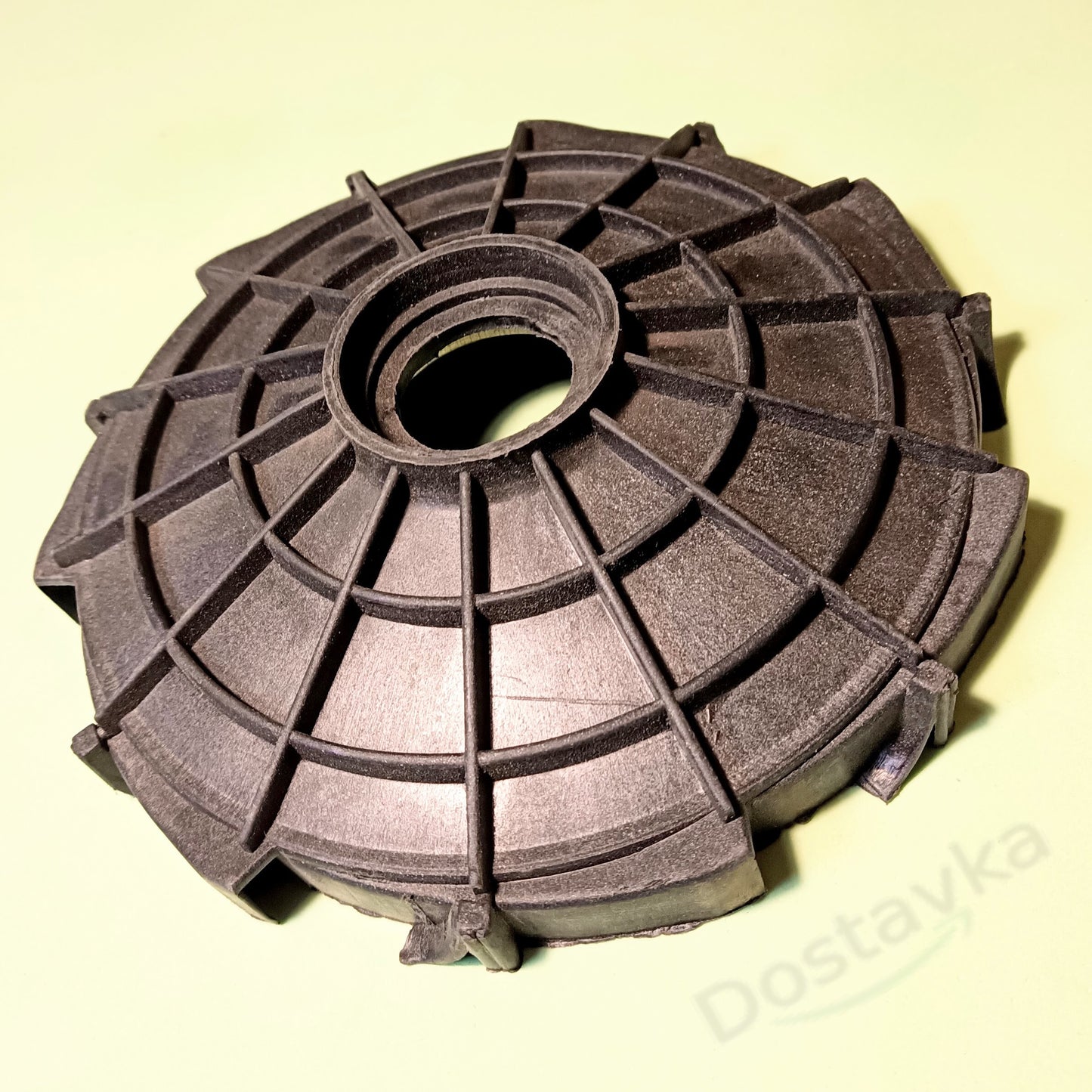 AUJSP 505 JET150 JET200 water pump diffuser h187 d182