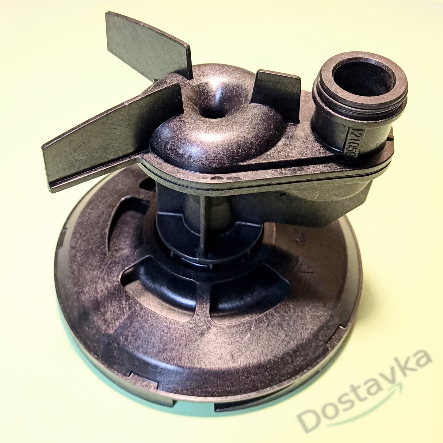 Pedrollo JRC 2A. JCR 2C water pump diffuser 1210593N