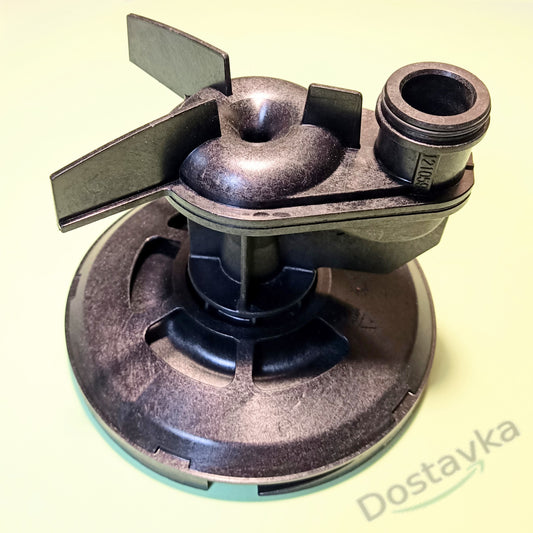 Pedrollo JRC 2A. JCR 2C water pump diffuser 1210593N