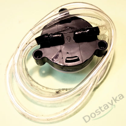 Car washer NPO/ Sprut Garden CW 7.5/2.2 detergent supply regulator (assembled) (A44)