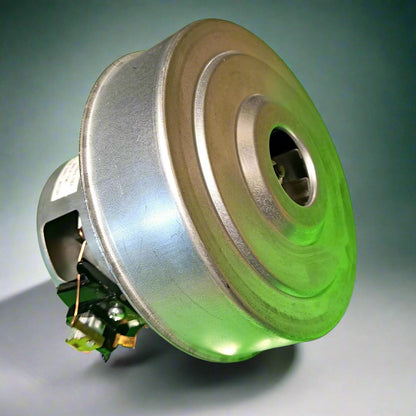 Motor 1800W D130 H115 (VCD080/ VC07W06FQ/ VC07W0062AF PA) vacuum cleaner LG, Rowenta, Daewoo, Mirta, Rainford, Saturn