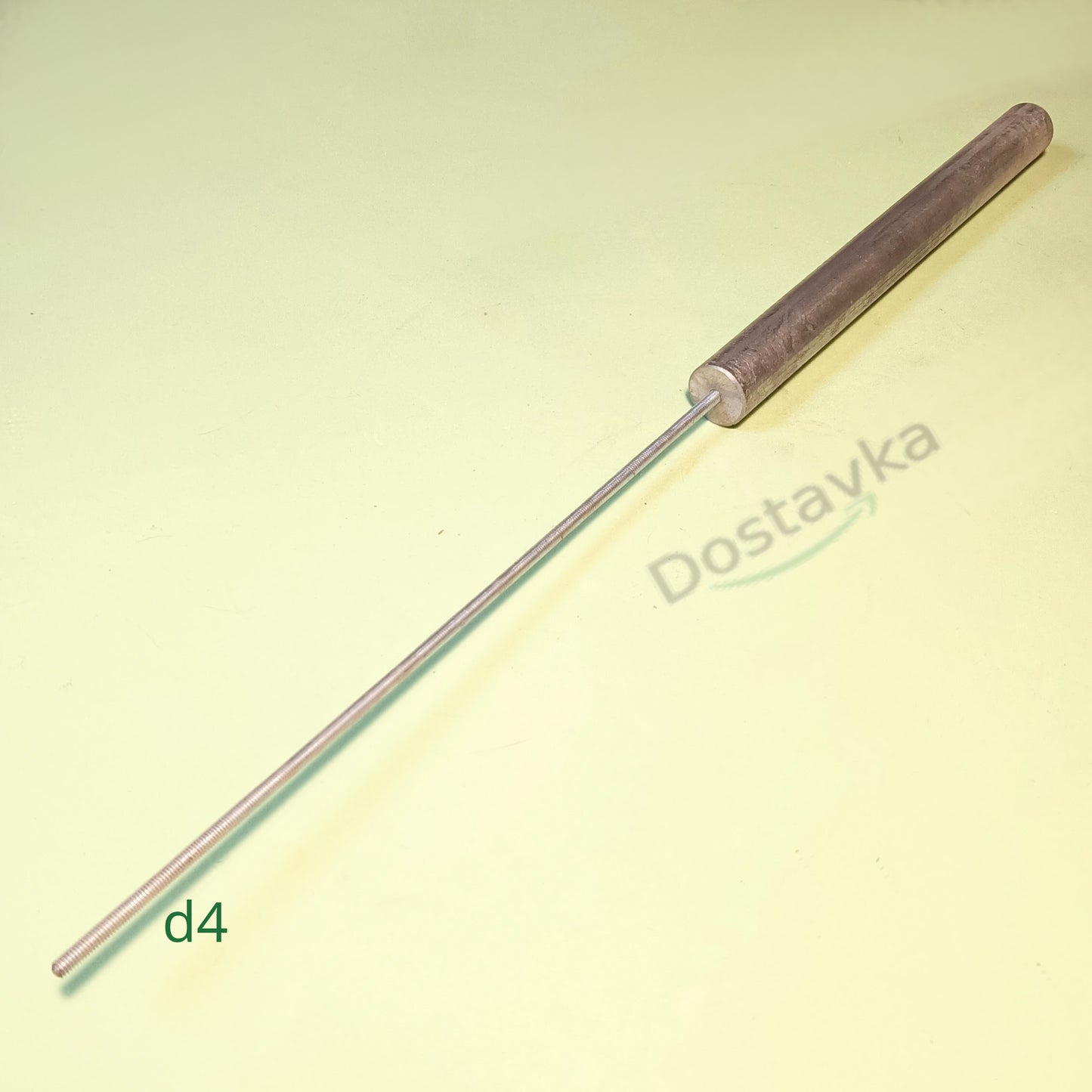 Water heater Magnesium anode L410-200 d18*6 