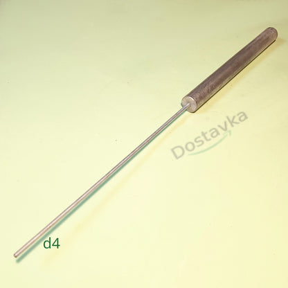 Water heater Magnesium anode L410-200 d18*6 