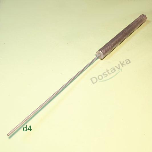 Water heater Magnesium anode L410-200 d18*6 