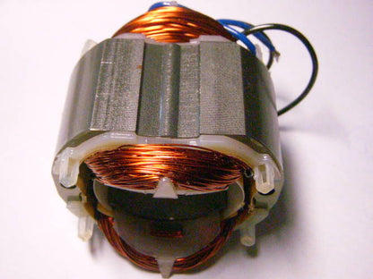 Stator d72*42-L36 polishing grinder