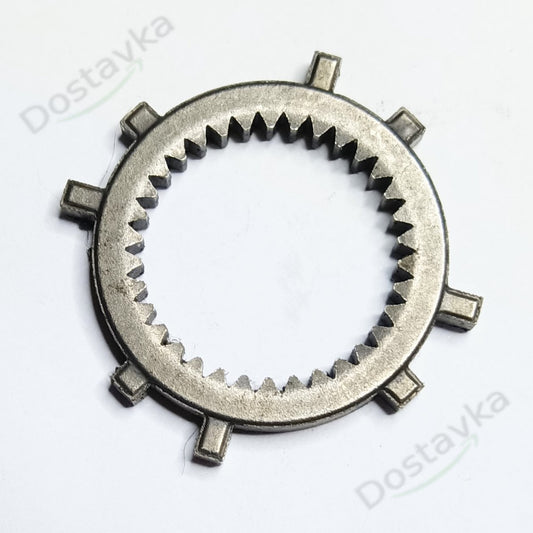 Screwdriver Gearbox Ring Gear (37x30.5x21 mm, 8 pins)