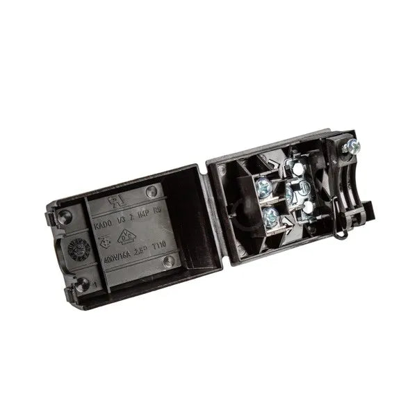 Terminal block for hob 400V 3 terminals Gorenje