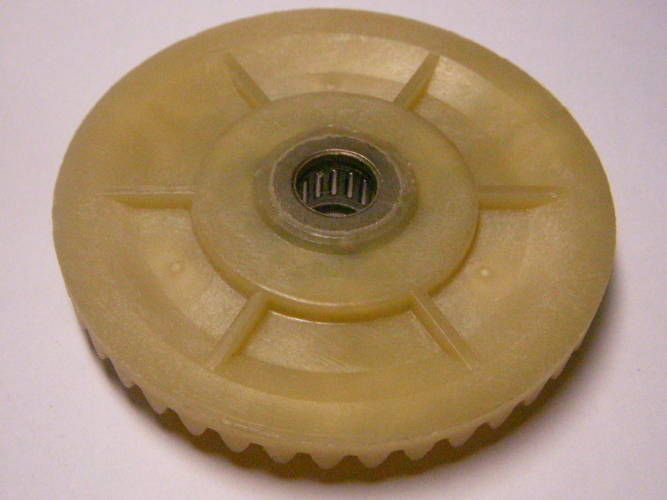 Gear d85*12 assembled for Craft-Tec Wintech chain saw