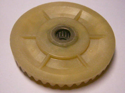 Gear d85*12 assembled for Craft-Tec Wintech chain saw