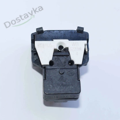 Refrigerator Compressor Protective Starter QP2-15G with Single Contact