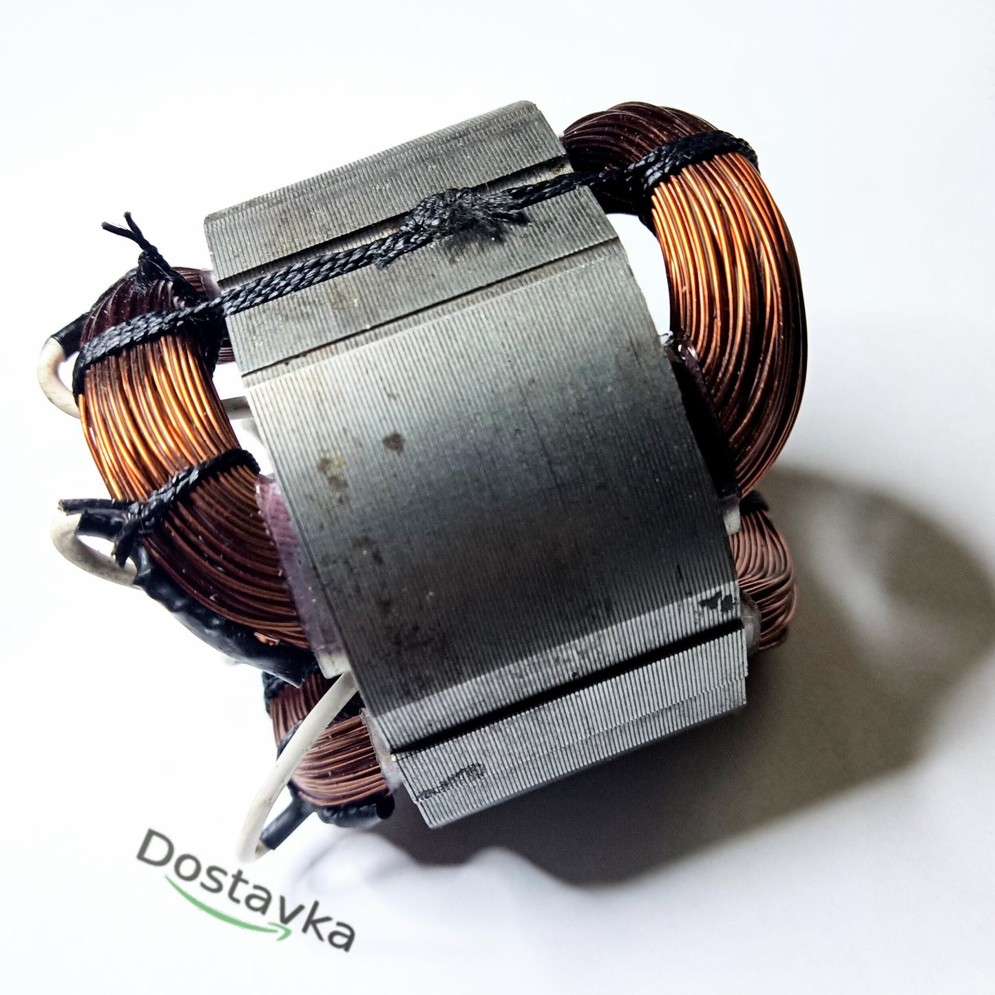 Stator d81*47 L40 for lawn mower GreenWorks GLM1241 (2505207)