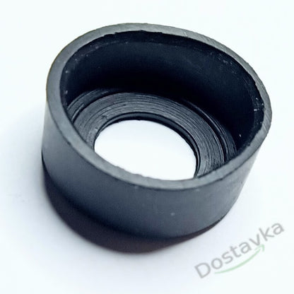 Shock absorber 607 Z / RS angle grinder with 19 mm bearing