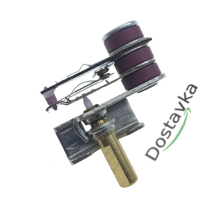 Electric grill/ stove temperature controller JT-208D 10A / 250V 