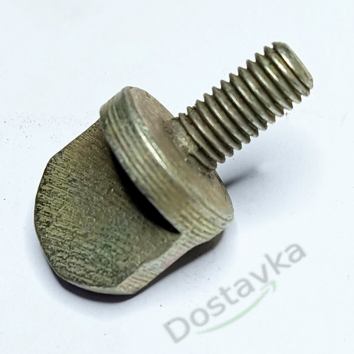 Motor Sich manual juicer fixing handle Screw (thread d8 L18)