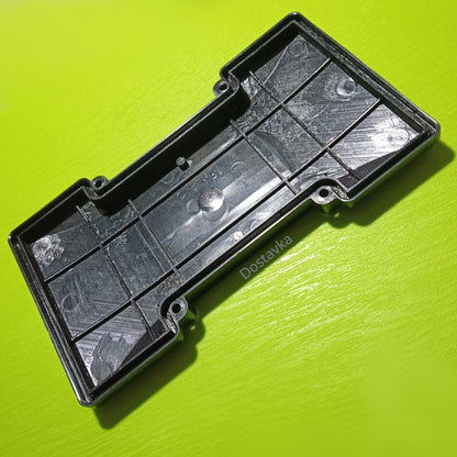 Cover for the electrical terminal box of the Aquatica/ NPO 2CPm60Q/2CPm60H pump (plastic) (A05/015) 120*214