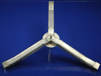 Gorenje washing machine stainless steel drum spider (163940)