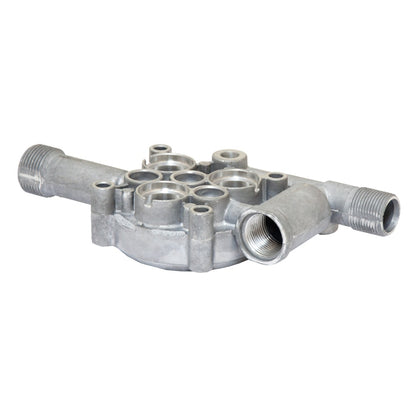 VORTEX Car Wash Plunger Assembly Housing (534250335)