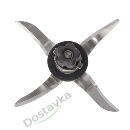 Monsieur Cuisine Connect SKMC/ Smart SKMS/ Silvercrest 5T Blender blade 