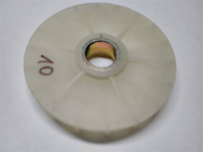 Impeller 69*14 for cooling the electric saw anchor