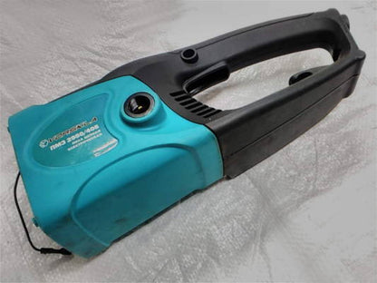 Stator in a housing for electric saw Voskla PMZ 2950/405