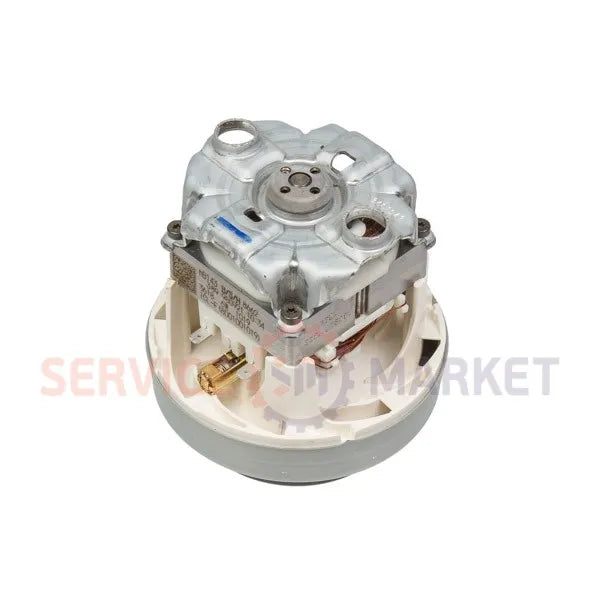 Vacuum Cleaner Motor 6W hB143 Bosch