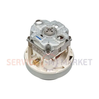 Vacuum Cleaner Motor 6W hB143 Bosch
