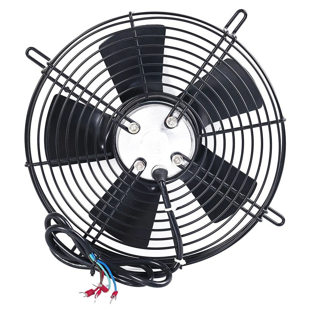 Blowing Axial Fan MaEr 2E-250-B (YWF)