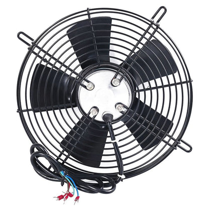 Blowing Axial Fan MaEr 2E-250-B (YWF)