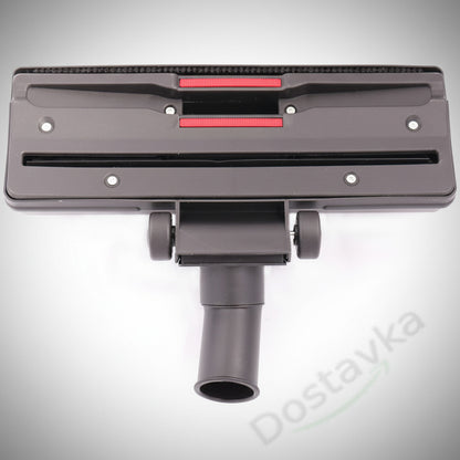 Toshiba/ Rainford 32mm 2 Wheels Vacuum Cleaner Brush Nozzle