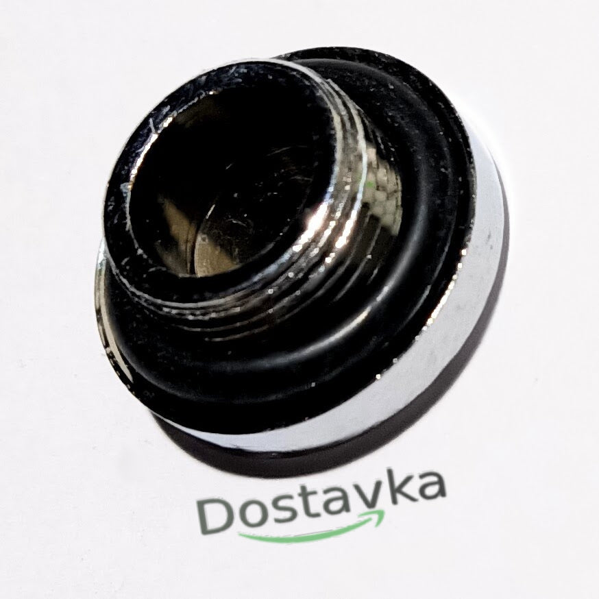 Threaded plug No. 24 for circulation pumps NPO/Sprut BPS/GPD/LRS (brass) (A12)