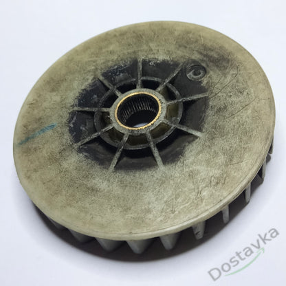 Tool cooling impeller d77*11 mm