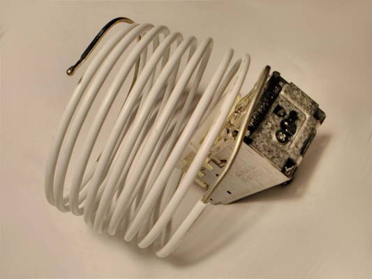 Ranco K22-L1081 Thermostat for Ice Maker