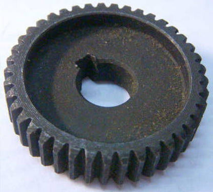 Straight tooth gear d43*12 t41 for electric drill diameter 43 mm