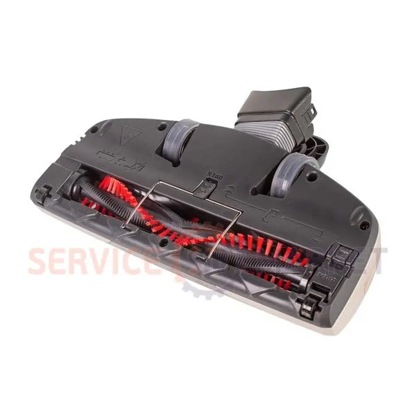 Turbo brush for Electrolux cordless vacuum cleaner