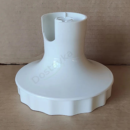 Philips HR1643 Chopper Bowl Gear Assembly CP9712/01, White