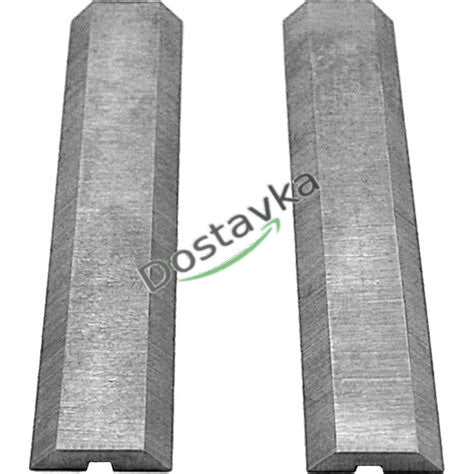 Electric planer blades 16*82*3 mm