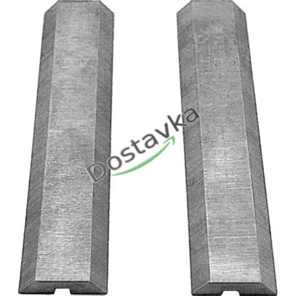 Electric planer blades 16*82*3 mm