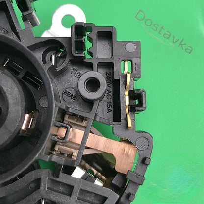 Philips Midea 17S19B 17S18H kettle, 15A 240V Contact thermal switch