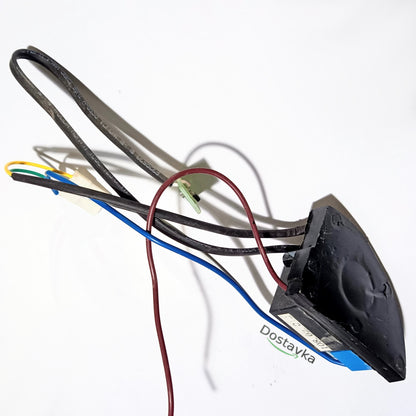 Drain pump control unit NPO DSP750PA (A30)