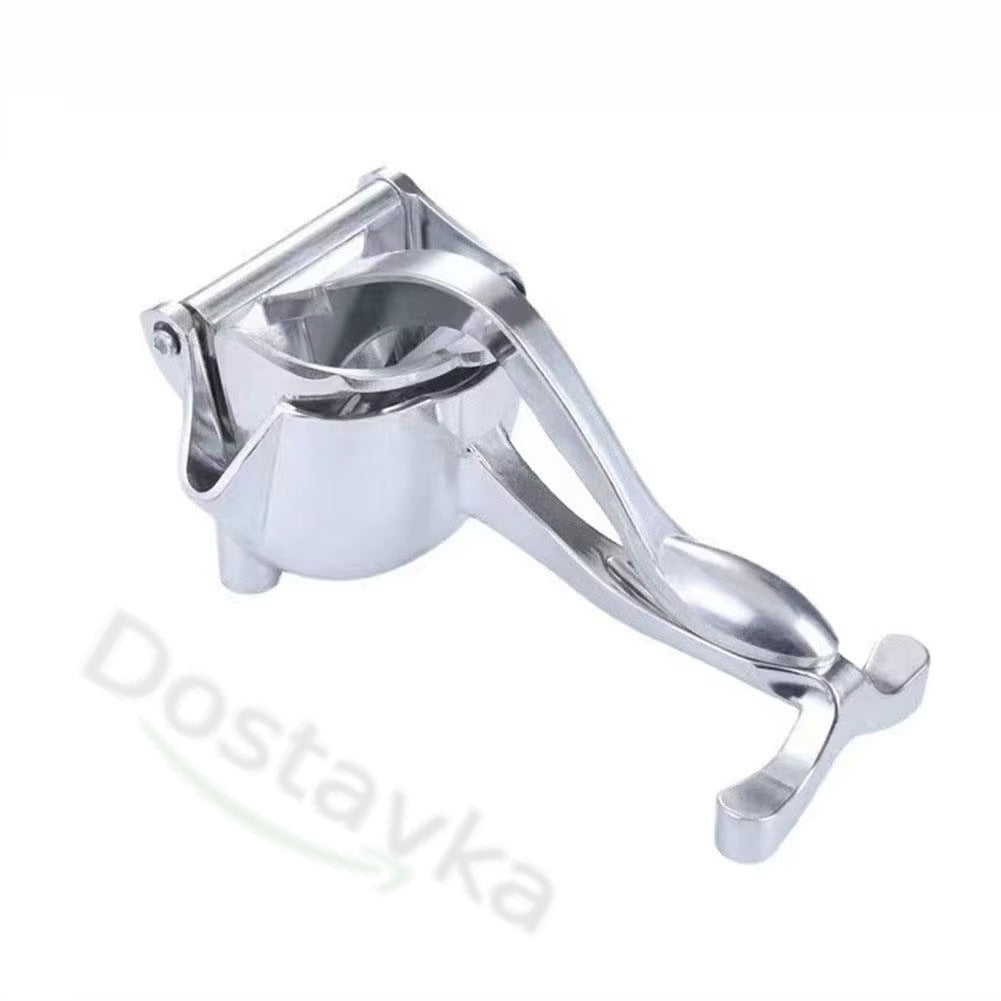 Manual Heavy Duty Aluminum Fruit Juicer for Pomegranate, Orange, Lemon