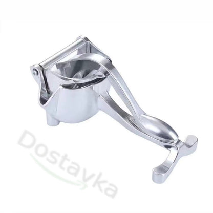 Manual Heavy Duty Aluminum Fruit Juicer for Pomegranate, Orange, Lemon